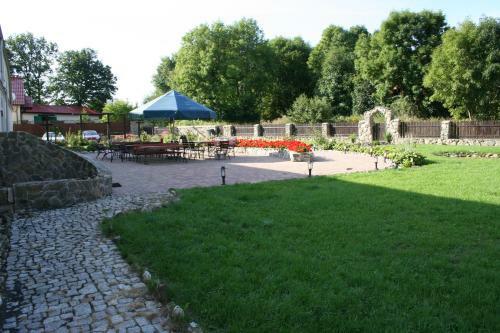 Agroturismo Aronia Park