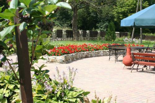 Agroturismo Aronia Park