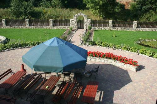 Agroturismo Aronia Park