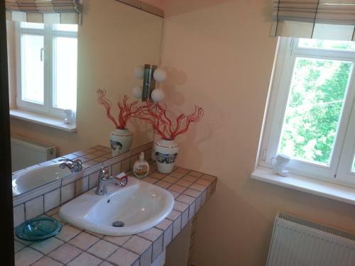 Hostal Dom Go?cinny Brama Sudecka
