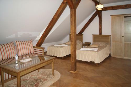 Hotel Pa?ac ?och�w