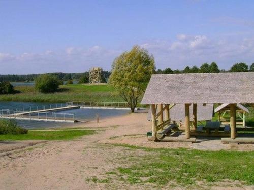 Holiday Home J�drzejki