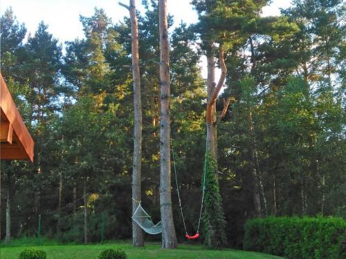 Holiday Home J�drzejki
