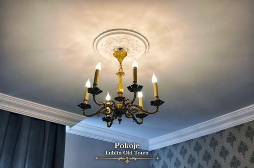 Albergue Lublin Old Town Rooms