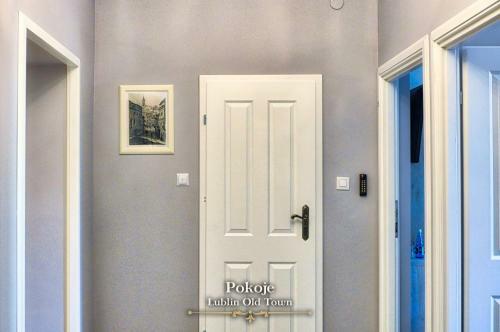 Albergue Lublin Old Town Rooms