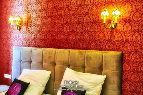 Albergue Lublin Old Town Rooms