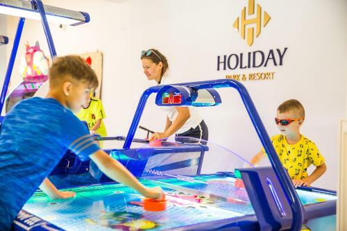 Holiday Park & Resort Mielno