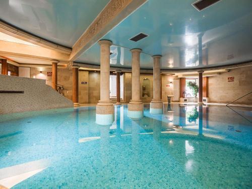 Vacationclub - Przy Pla?y Apartment 5