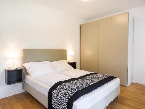 Vacationclub - Przy Pla?y Apartment 5