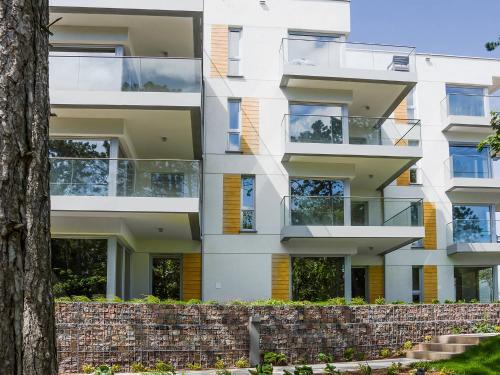 Vacationclub - Przy Pla?y Apartment 5
