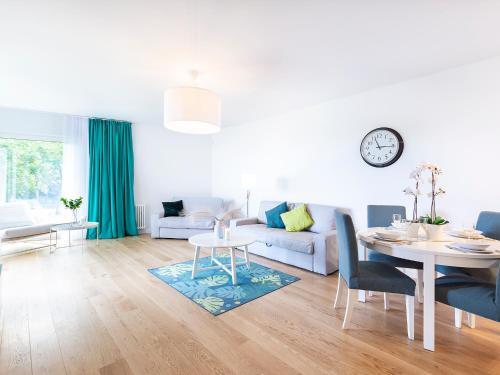 Vacationclub - Przy Pla?y Apartment 5