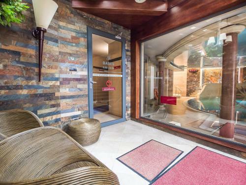 Vacationclub - Dune B Apartment 4.24