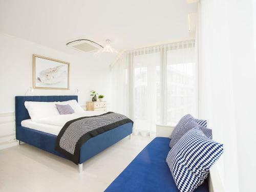 Vacationclub - Dune B Apartment 4.24