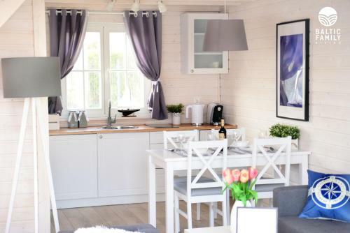 Hotel Baltic Family