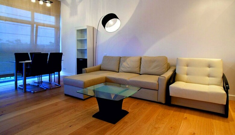 Apartamento Dune Resort Mielno - A