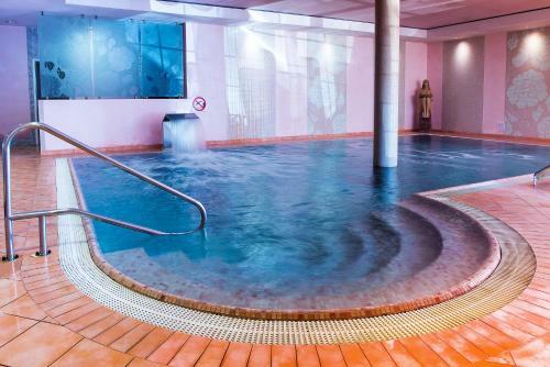 Hotel Willa Alexander Resort & Spa
