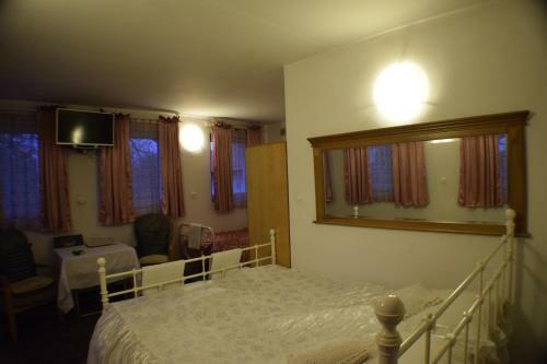 Hostal Piaseczno Willa Staropolska