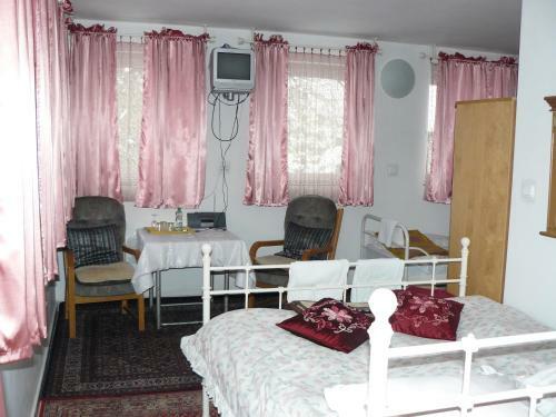 Hostal Piaseczno Willa Staropolska