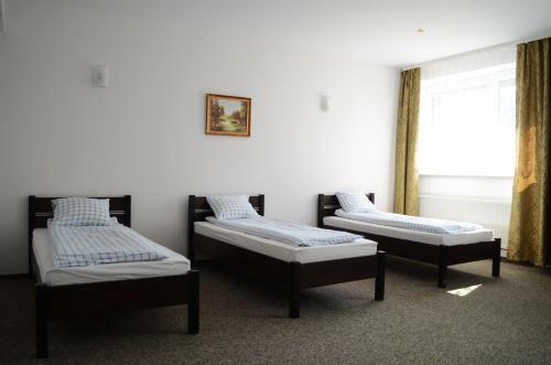 Hostal Willa Sailor Pabianice