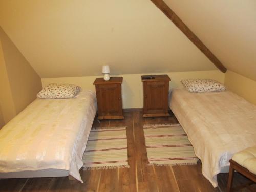 Agroturismo Traperska Osada