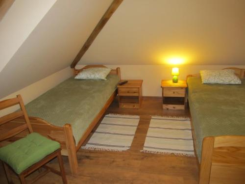 Agroturismo Traperska Osada