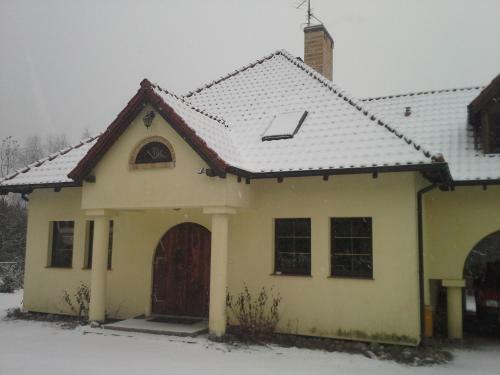 Agroturismo Traperska Osada
