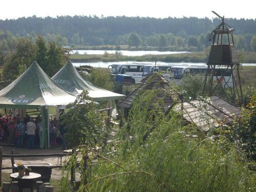 Agroturismo Traperska Osada