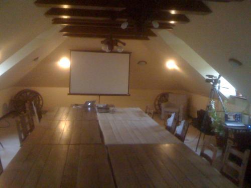 Agroturismo Traperska Osada
