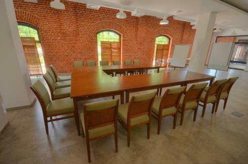 Hotel Ctkir Browar Probus