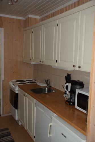 Apartamento Hesthaug Gard
