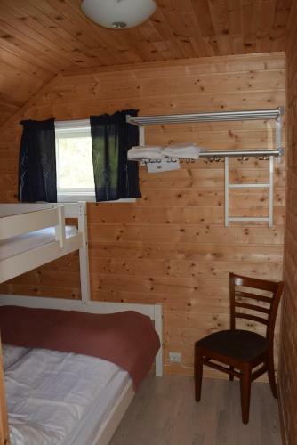 Apartamento Hesthaug Gard