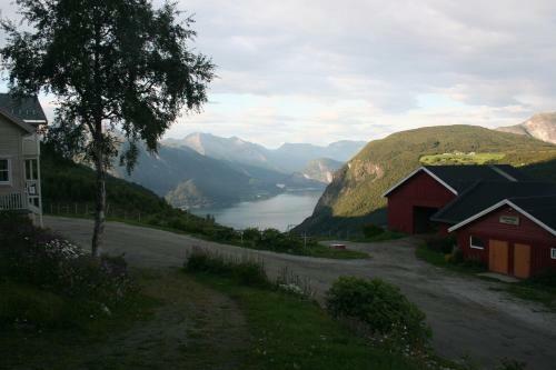 Apartamento Hesthaug Gard