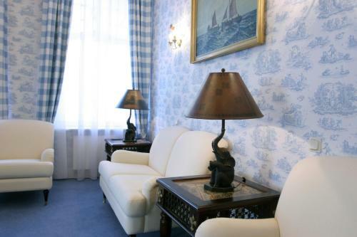 Hotel Skandinavia Country Club And Spa