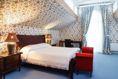 Hotel Skandinavia Country Club And Spa