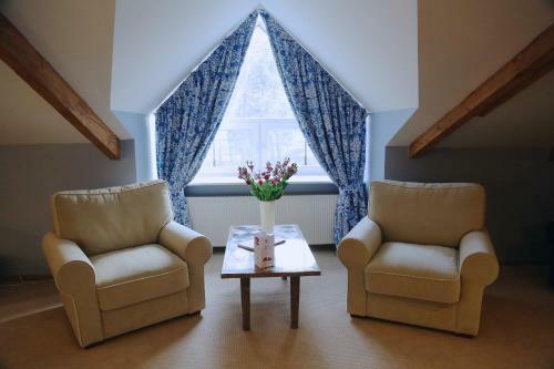 Hotel Skandinavia Country Club And Spa