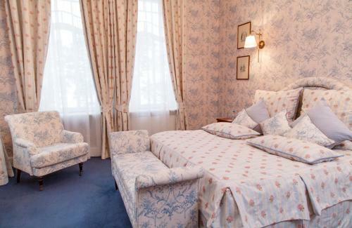 Hotel Skandinavia Country Club And Spa
