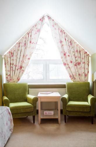 Hotel Skandinavia Country Club And Spa