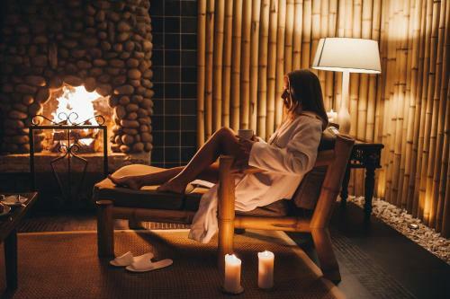 Hotel Skandinavia Country Club And Spa