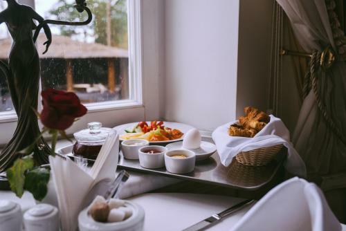 Hotel Skandinavia Country Club And Spa