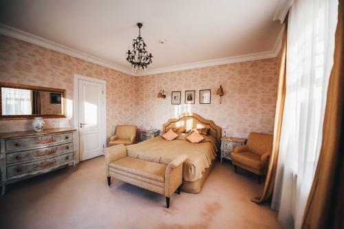 Hotel Skandinavia Country Club And Spa