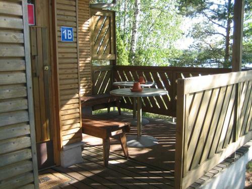 Heinola Camping Hein�saari
