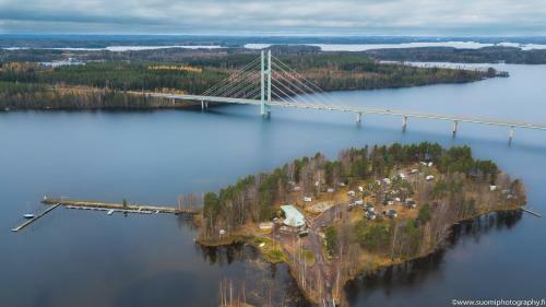 Heinola Camping Hein�saari