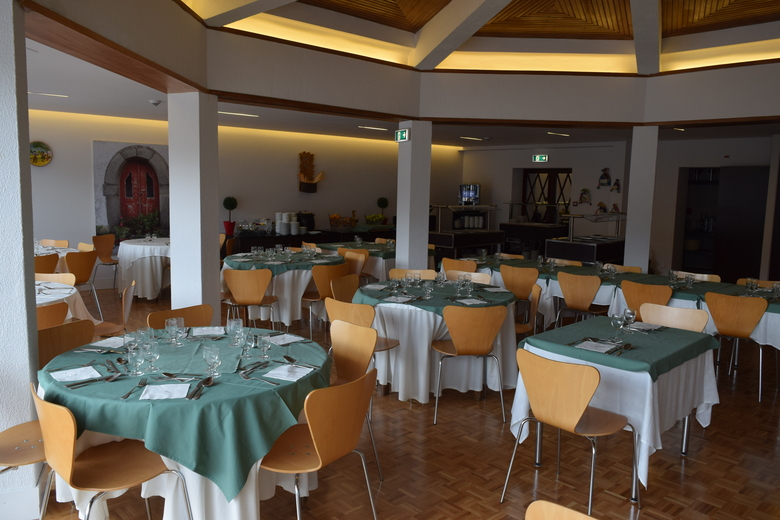 Hotel Inatel Castelo De Vide
