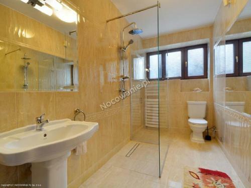 Apartamento Green House Puck