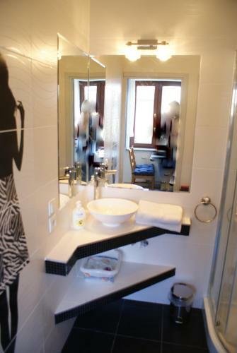 Apartamento Green House Puck