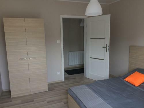 Apartamenty Rodzinne Puck