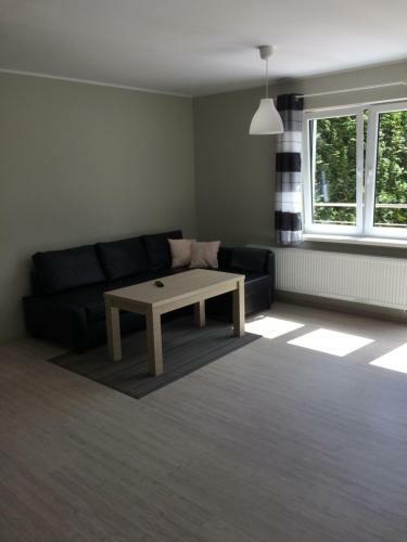Apartamenty Rodzinne Puck
