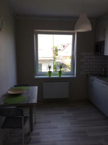 Apartamenty Rodzinne Puck