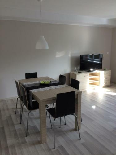 Apartamenty Rodzinne Puck