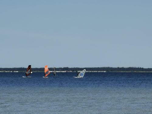 Apart Harmony - Apartamenty Zatoka Pucka